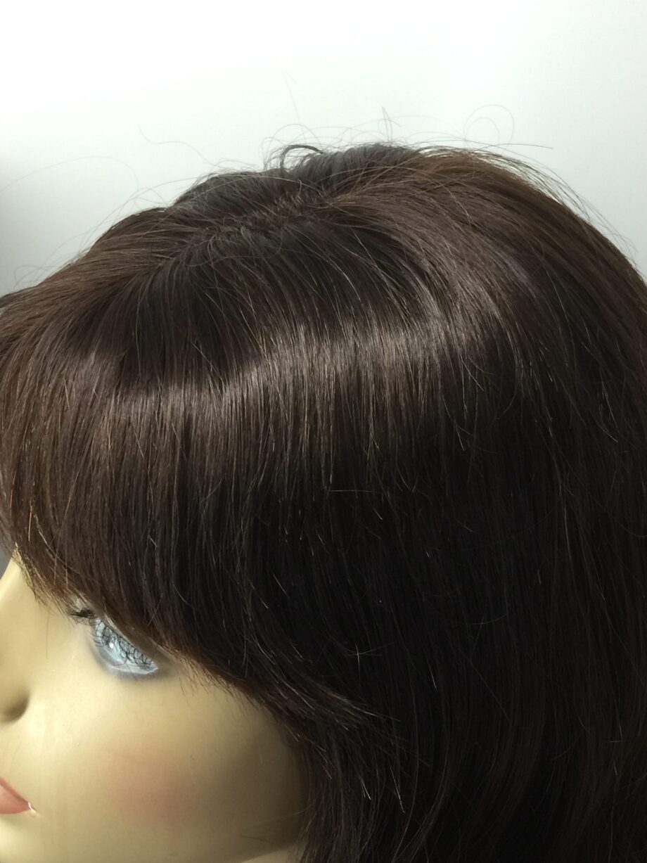 Long Brown bolbrls32