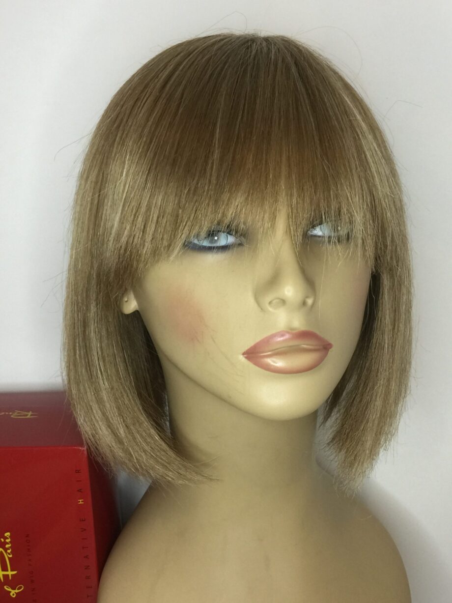 Blonde shiny. Bplblms07