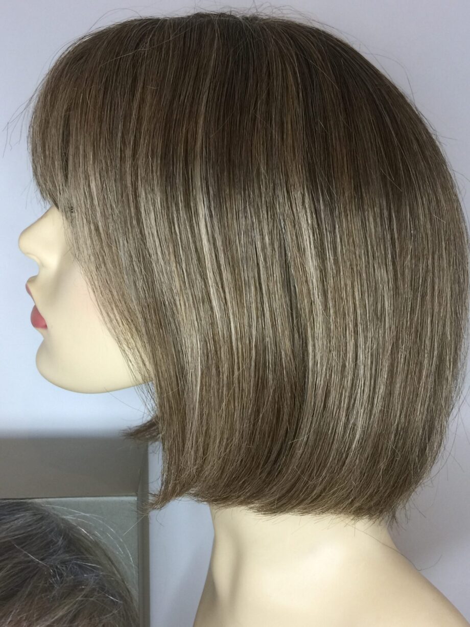 Blonde mid length bplblms09