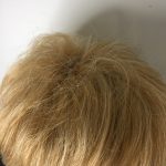 Short blonde. Bplblss22