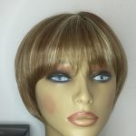 Blonde short. Bplblss12