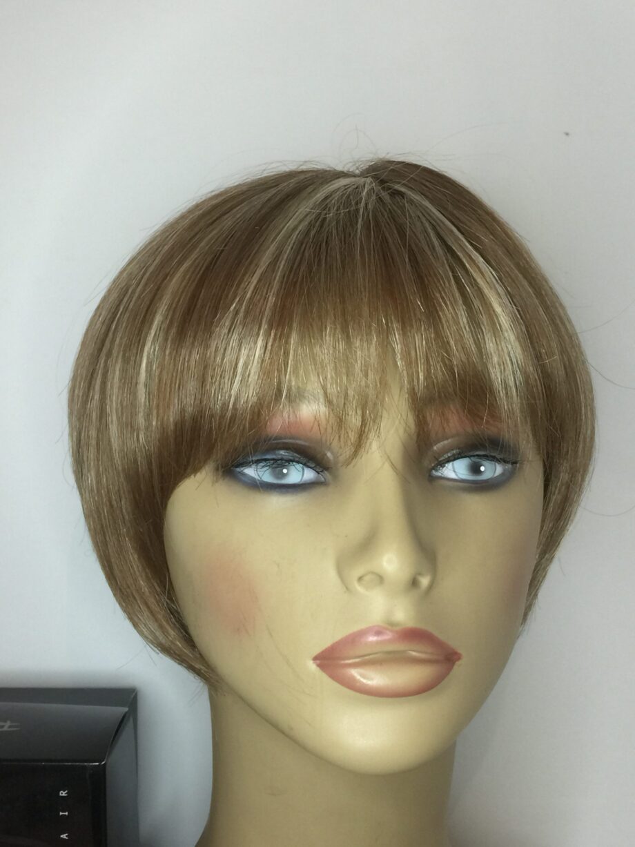 Blonde short. Bplblss12