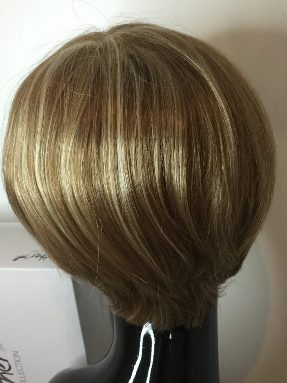 Short blonde. Bplblss14