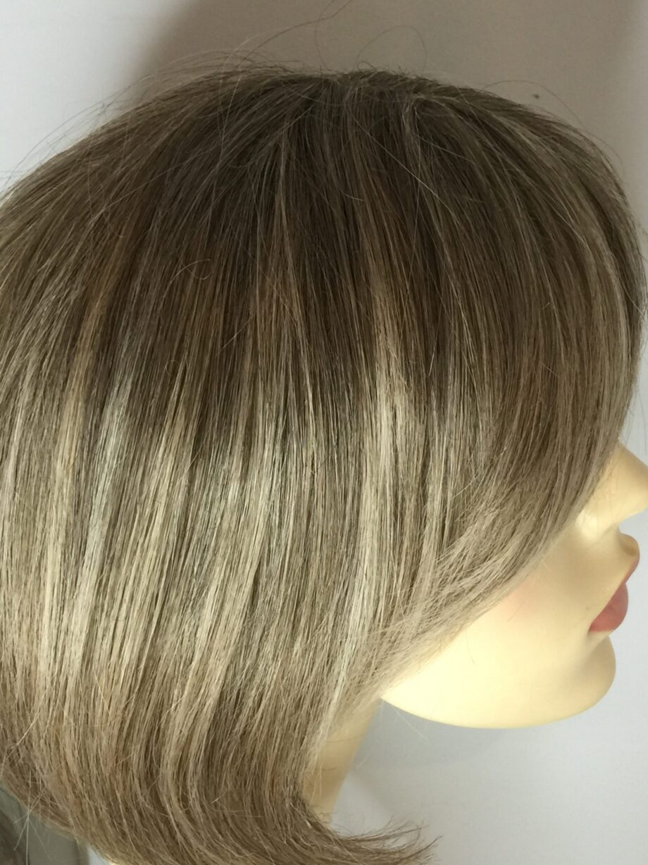 Blonde mid length bplblms09
