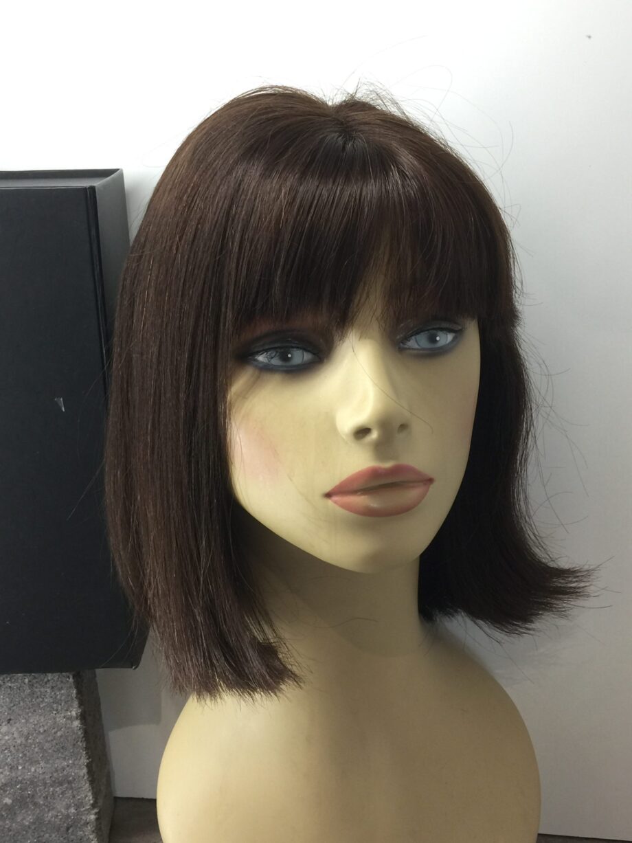 Long Brown bolbrls32
