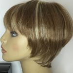 Blonde short. Bplblss12