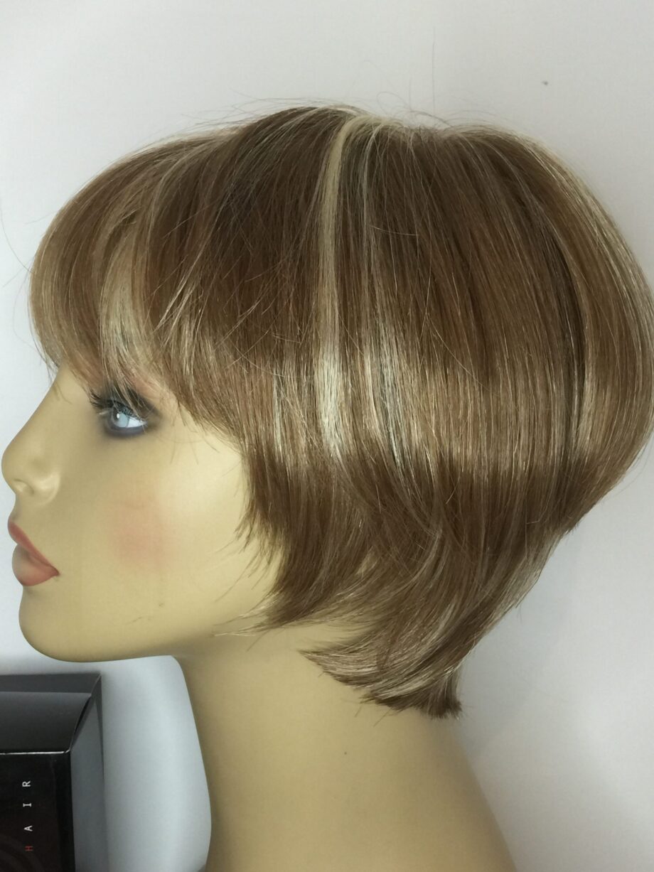 Blonde short. Bplblss12