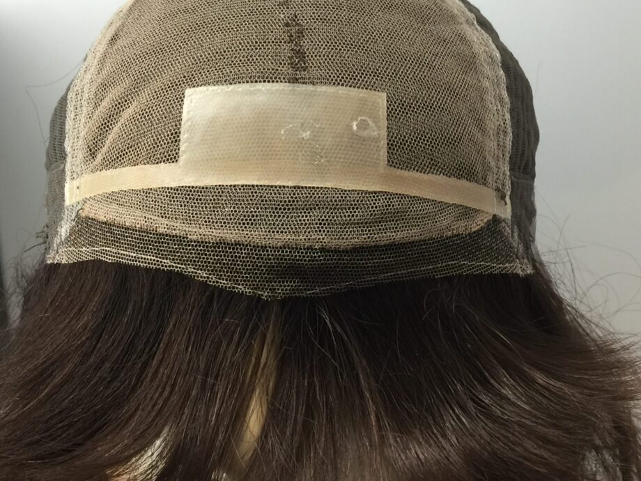 Long Brown bolbrls32