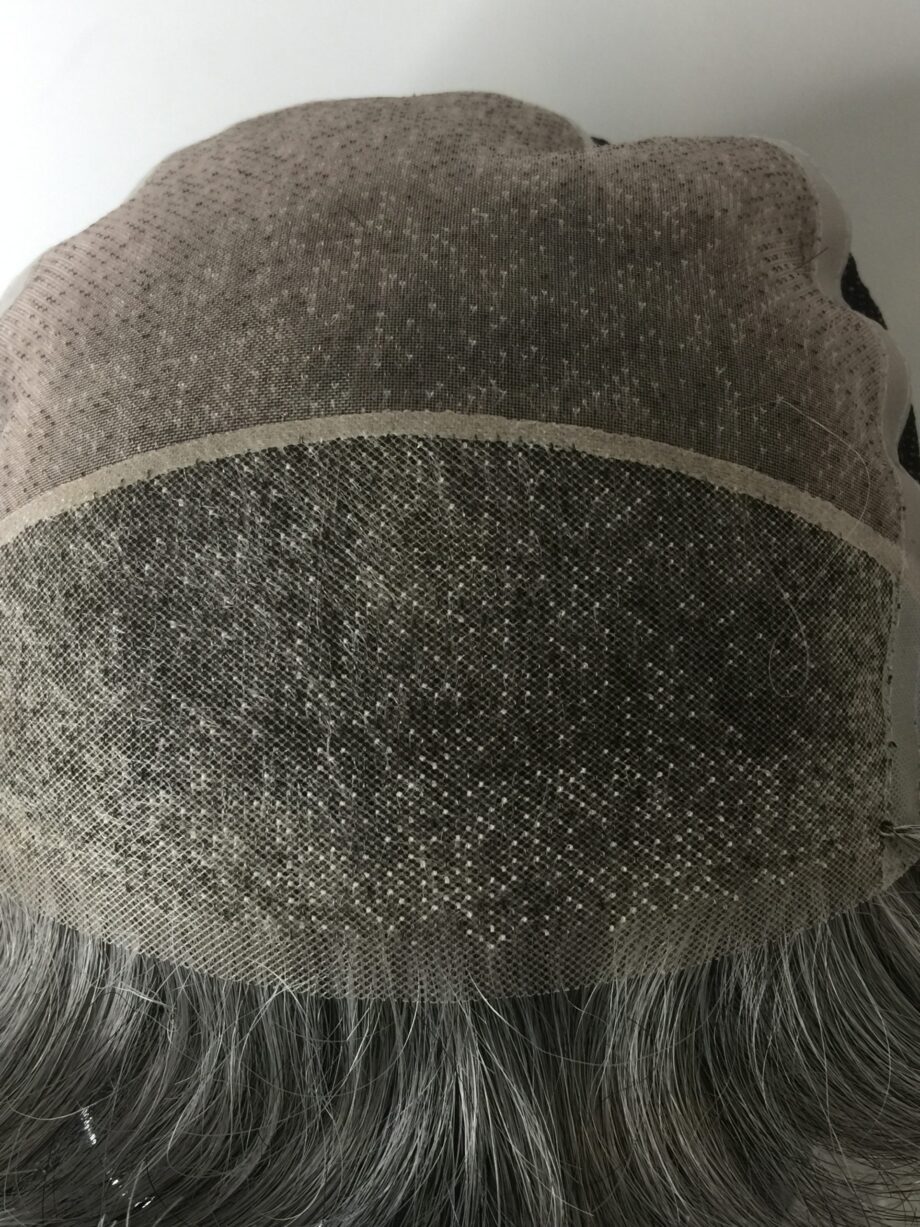 Short grey. Bplgsw19