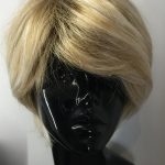 Dark root blonde. Bplblss34