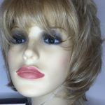Blonde wavy long. Bplblkc15