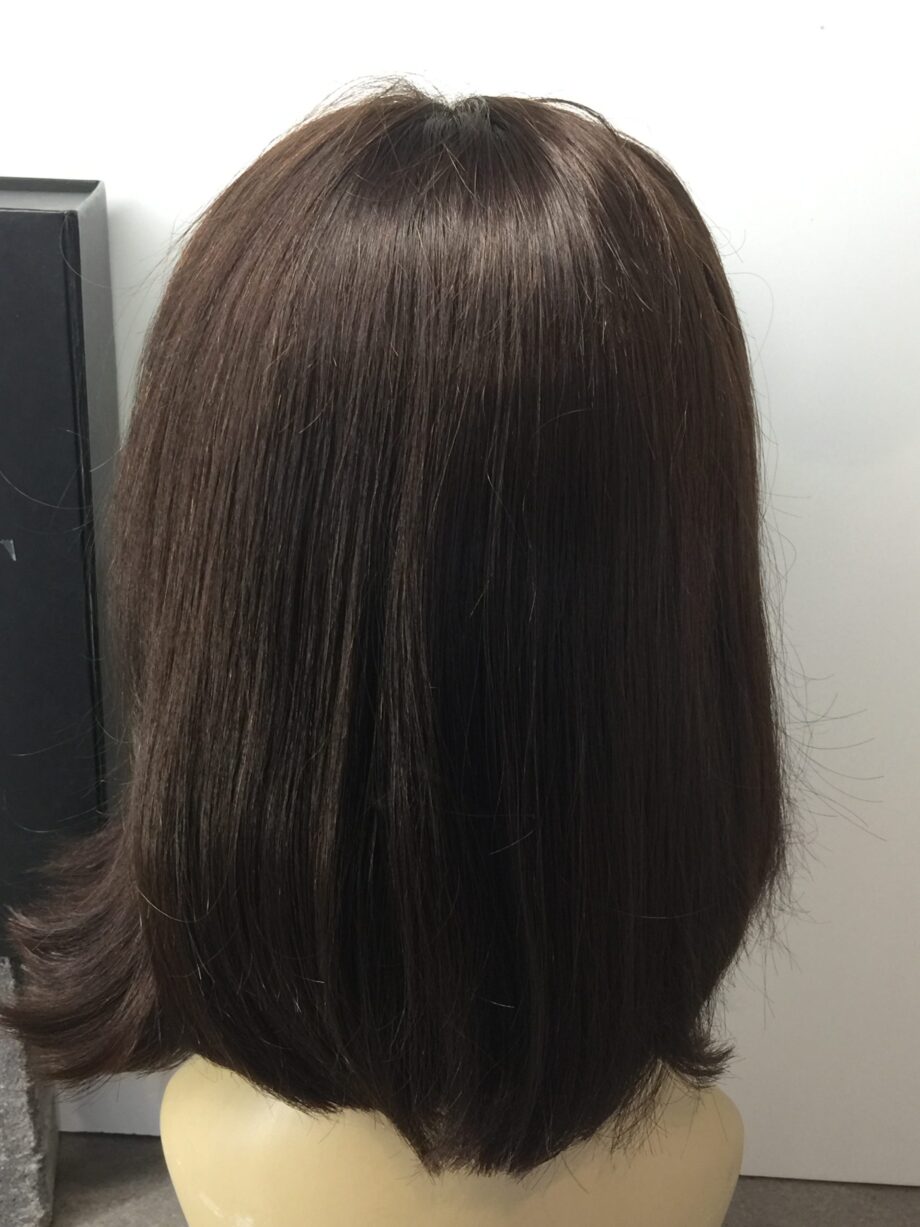 Long Brown bolbrls32