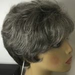 Short grey. Bplgsw21