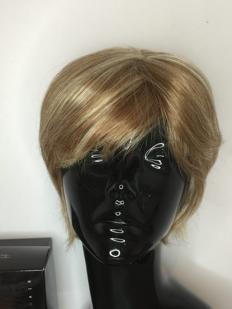 Blonde highlighted bplblss01