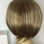 Soft blonde bplss02