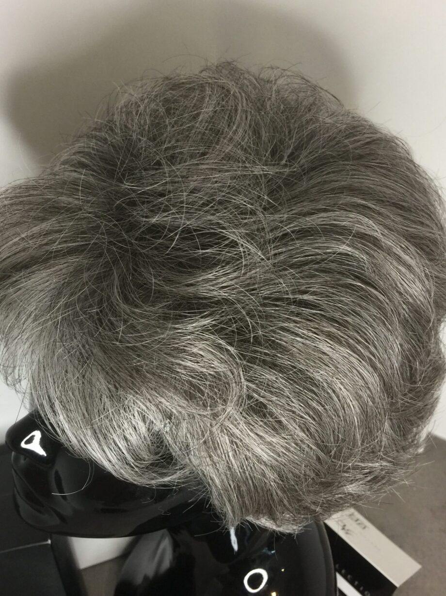 Short grey. Bplgsw19