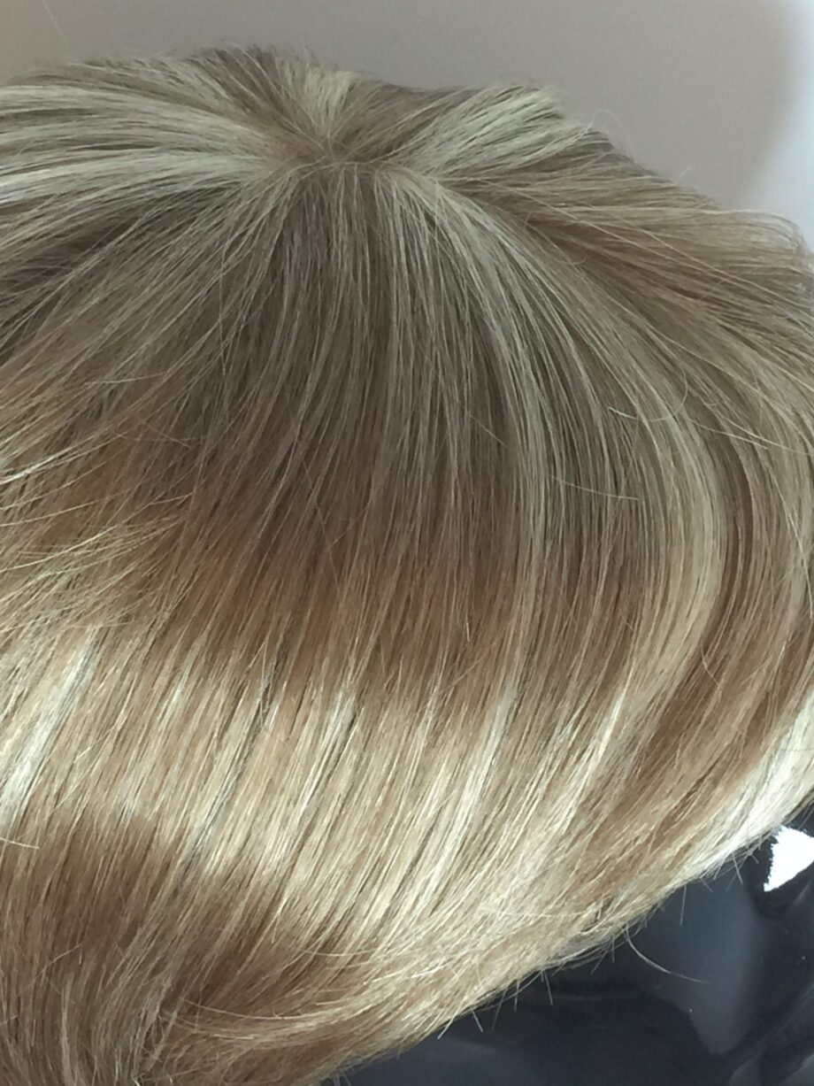 Blonde highlighted bplblss01