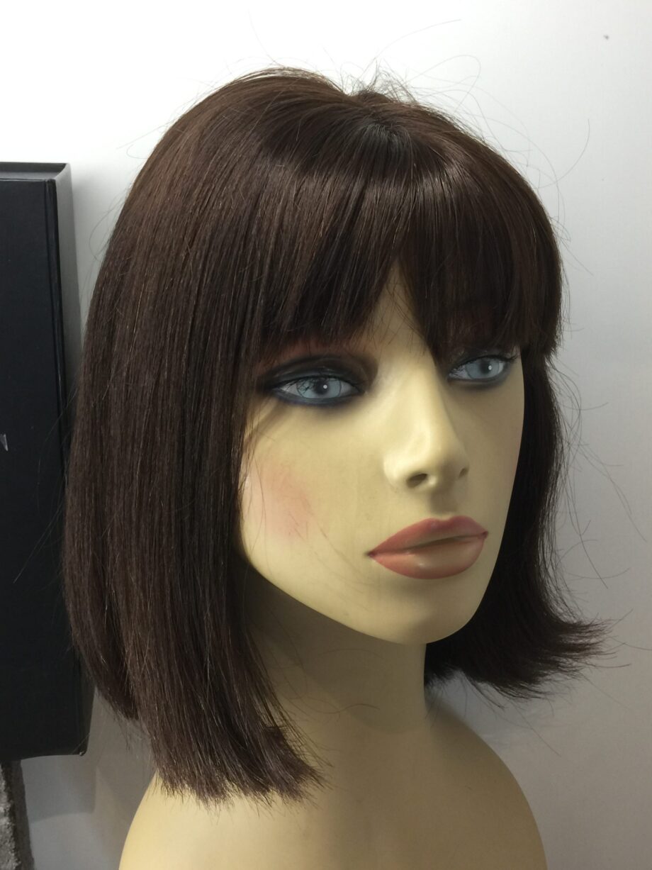 Long Brown bolbrls32