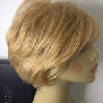 Short blonde. Bplblss22