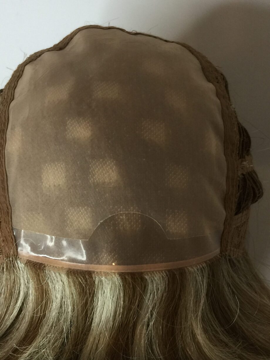 Short blonde. Bplblss14