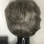 Short grey. Bplgsw19