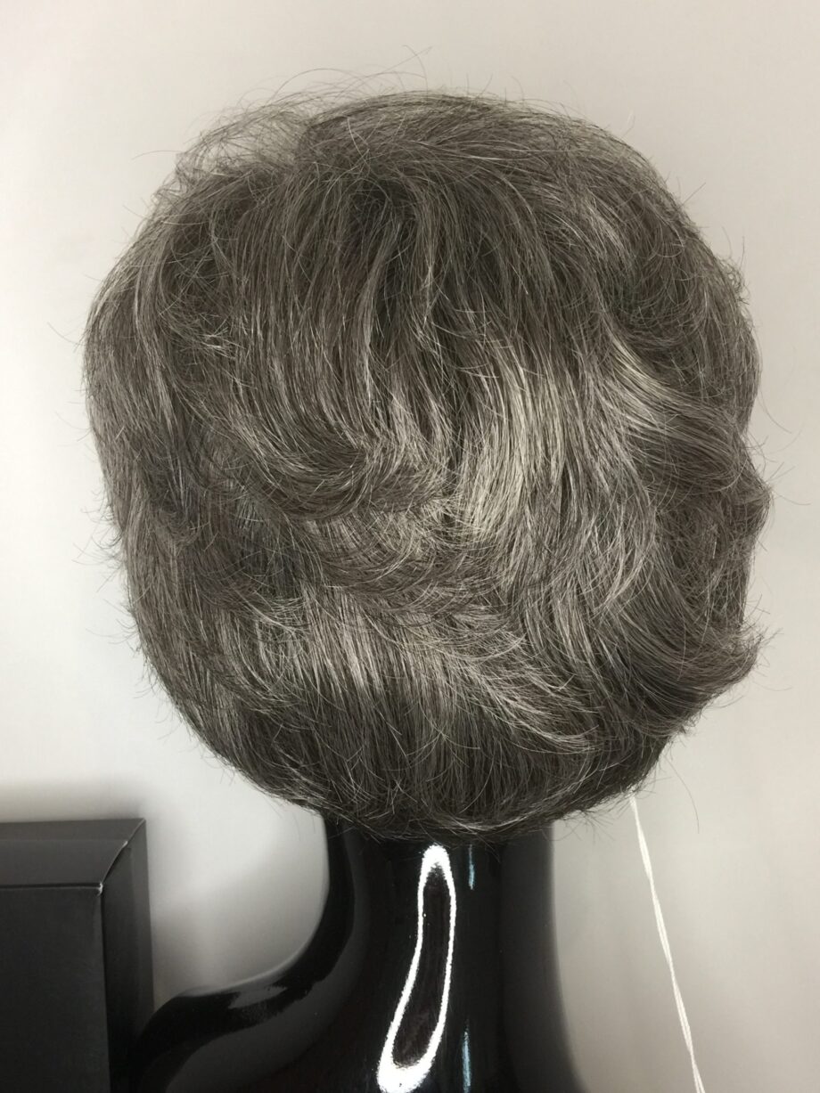 Short grey. Bplgsw19