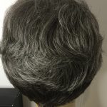 Short grey. Bplgsw21