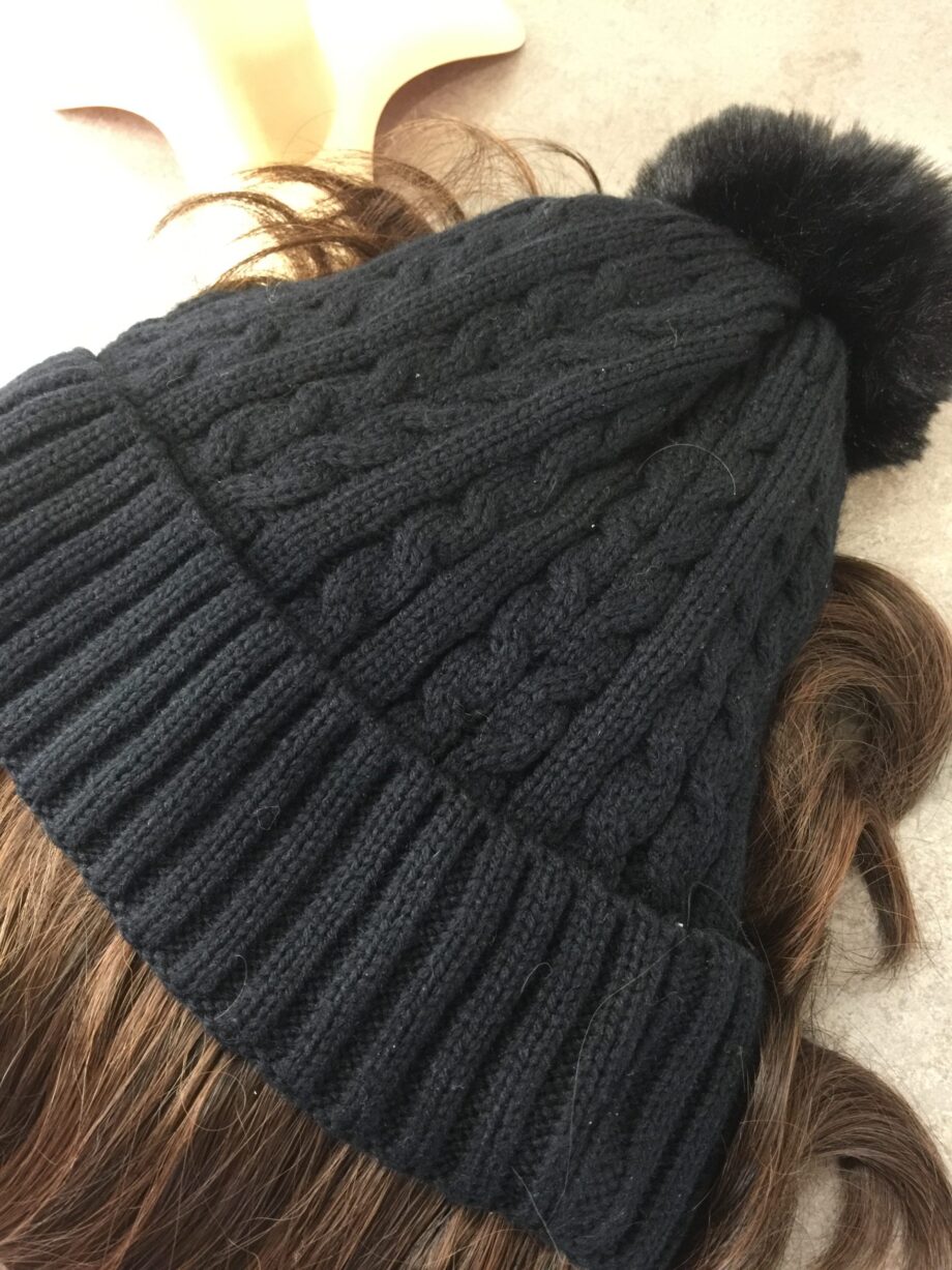 Long Brown with hat. Bplbrlc33