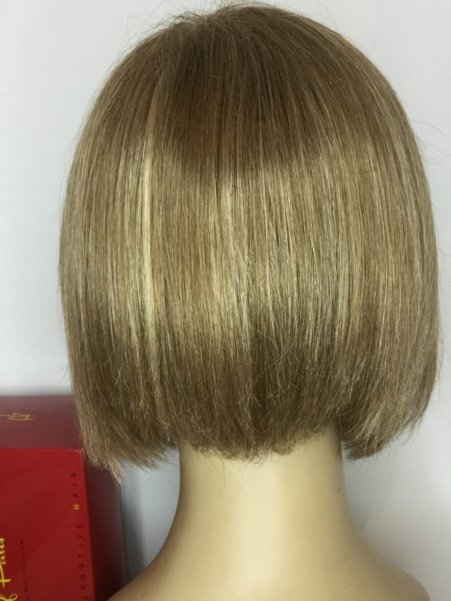 Blonde shiny. Bplblms07