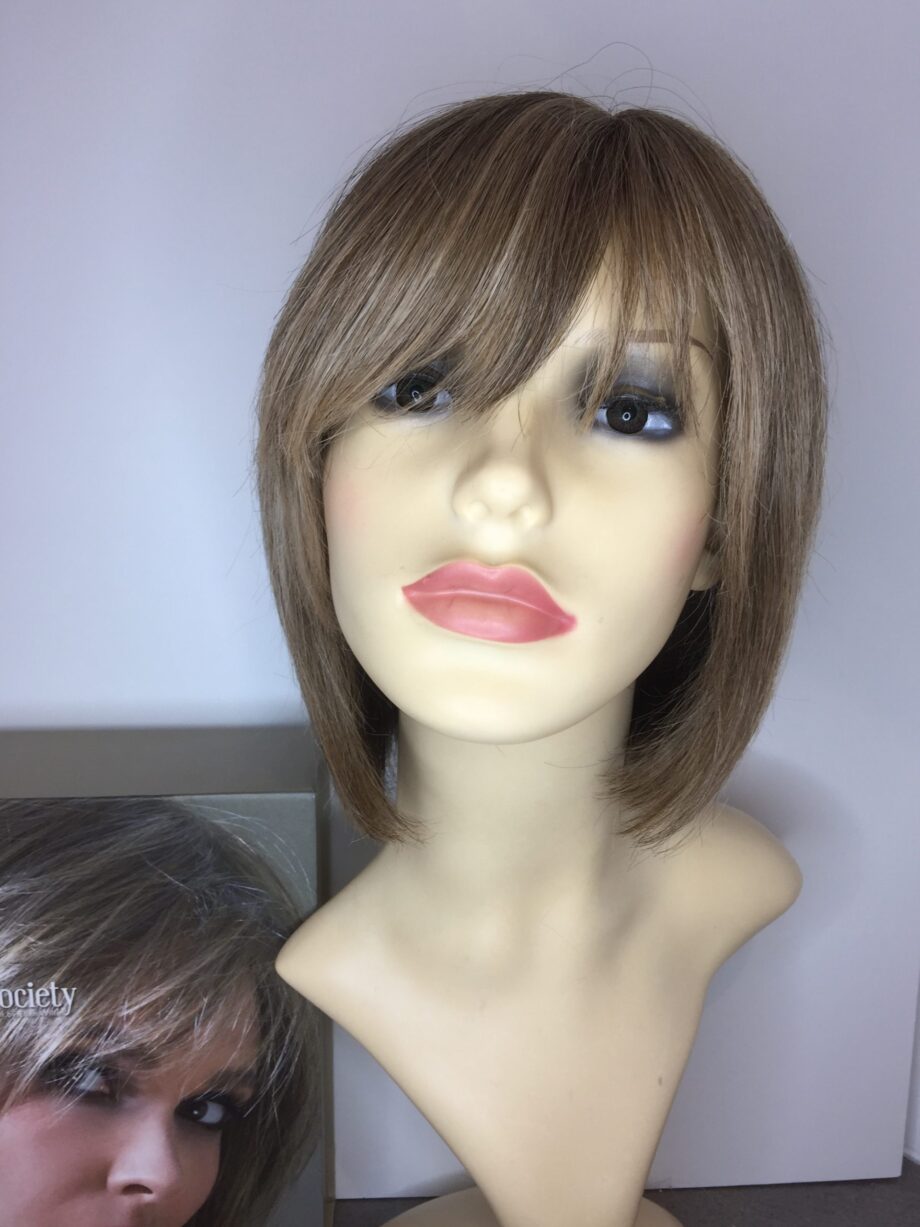 Blonde mid length bplblms09