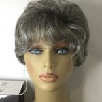 Short grey. Bplgsw21