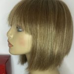 Blonde shiny. Bplblms07