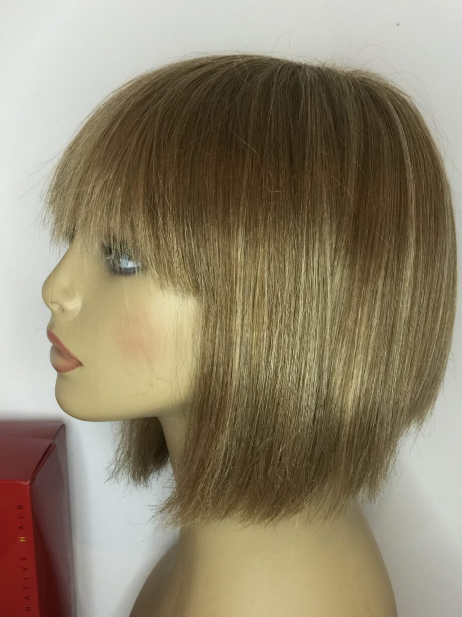 Blonde shiny. Bplblms07