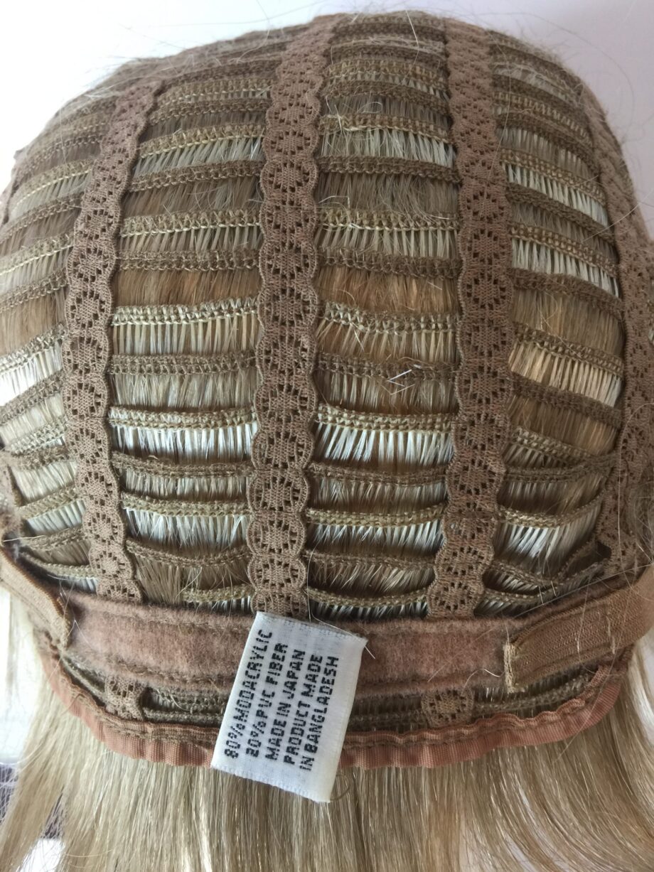 Light Blonde bplblss17