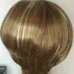 Blonde short. Bplblss12