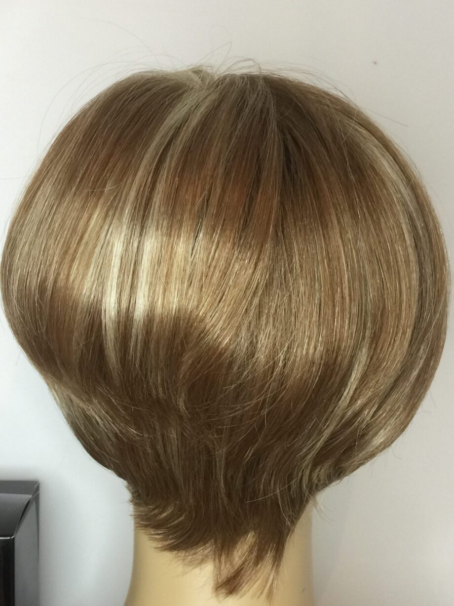 Blonde short. Bplblss12