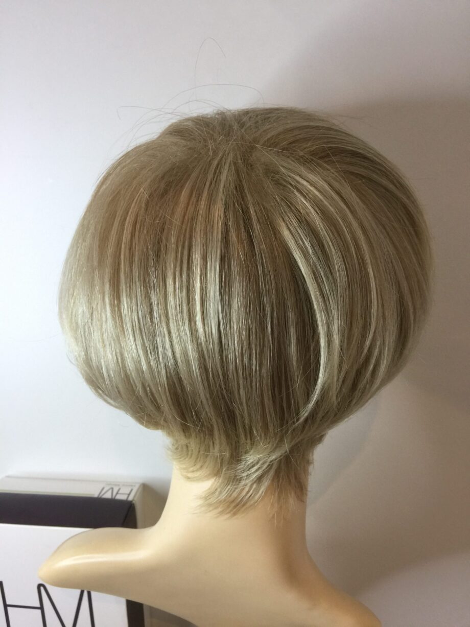 Light Blonde bplblss17