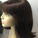 Long Brown bolbrls32