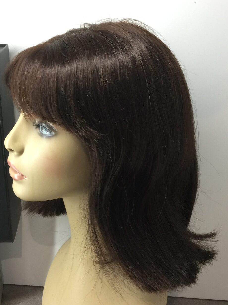 Long Brown bolbrls32