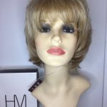 Blonde wavy long. Bplblkc15
