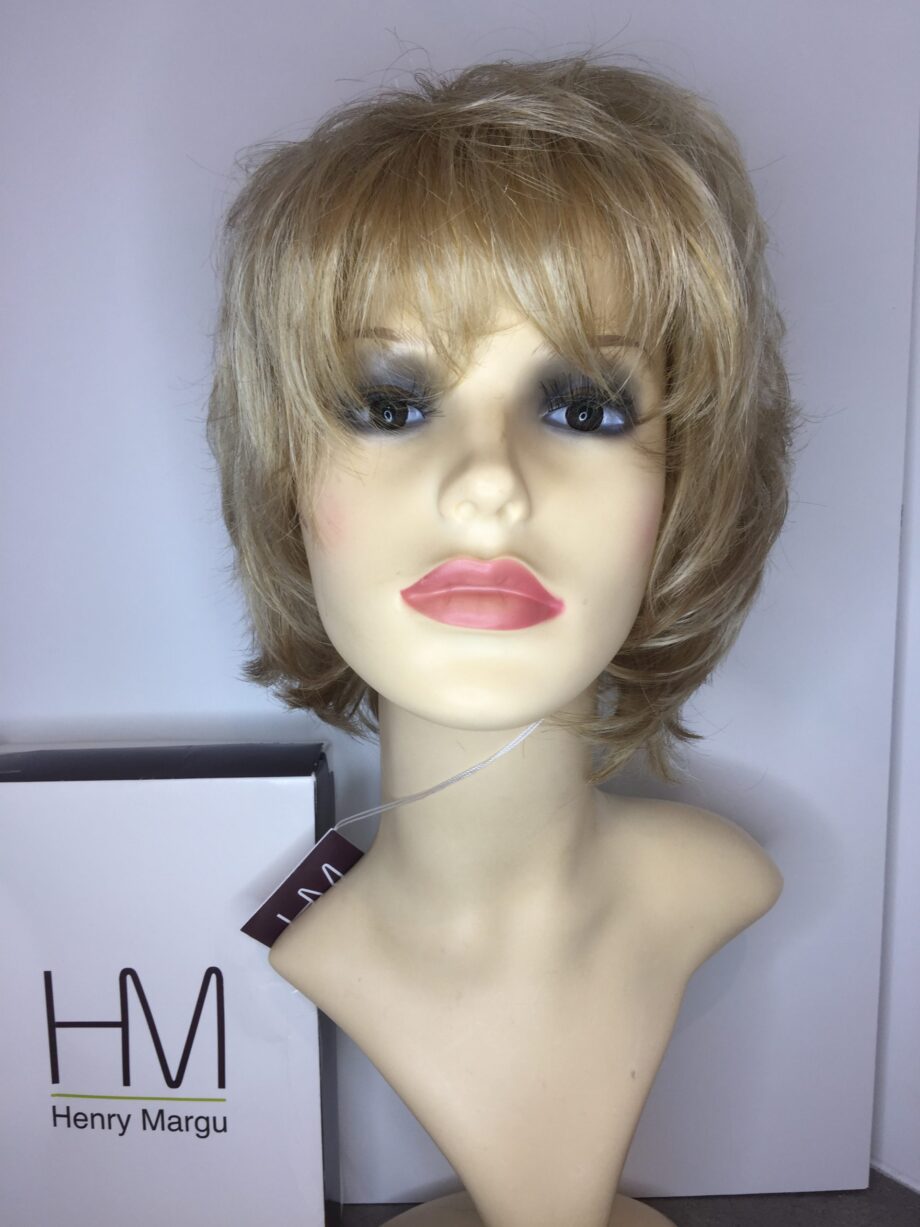 Blonde wavy long. Bplblkc15