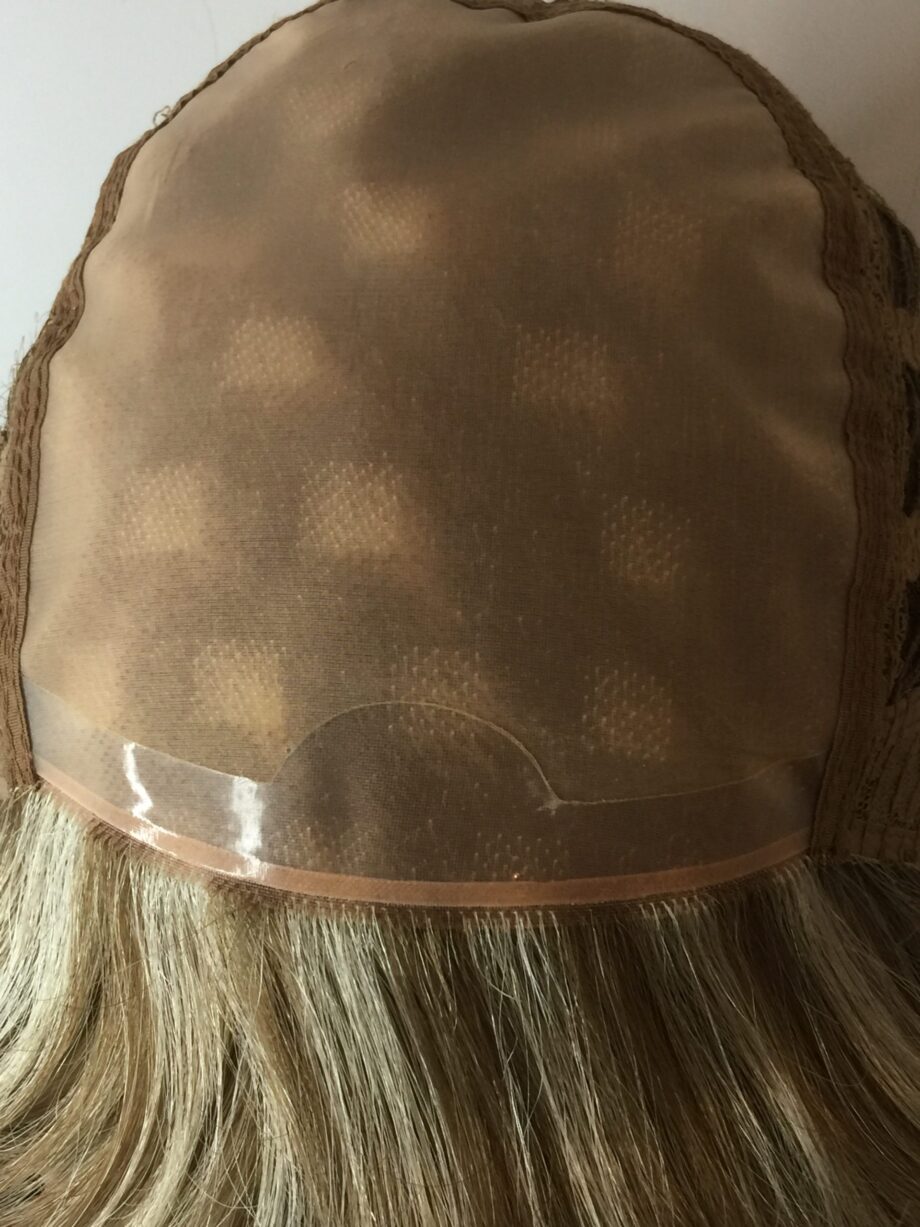 Blonde short. Bplblss12