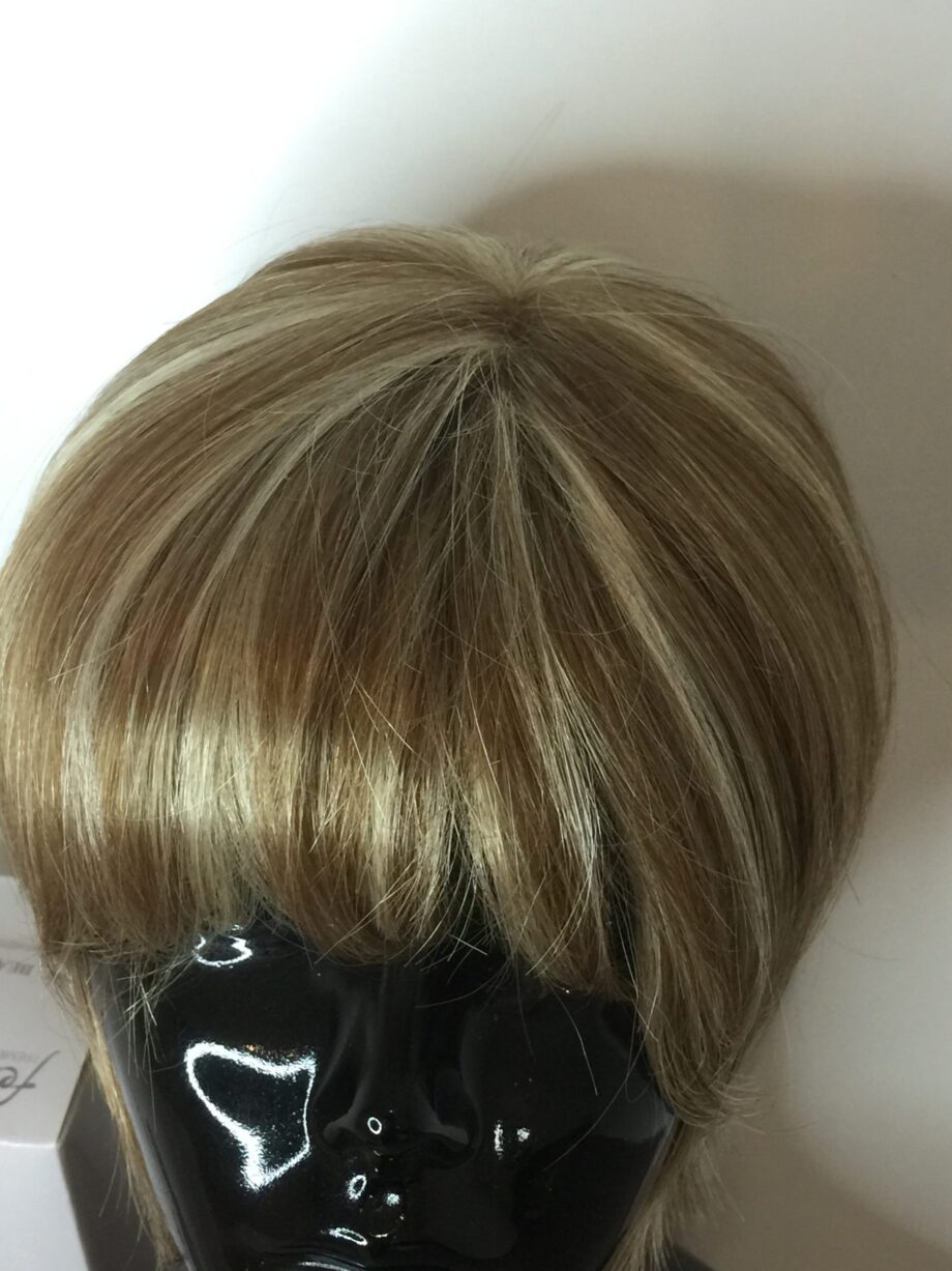 Short blonde. Bplblss14
