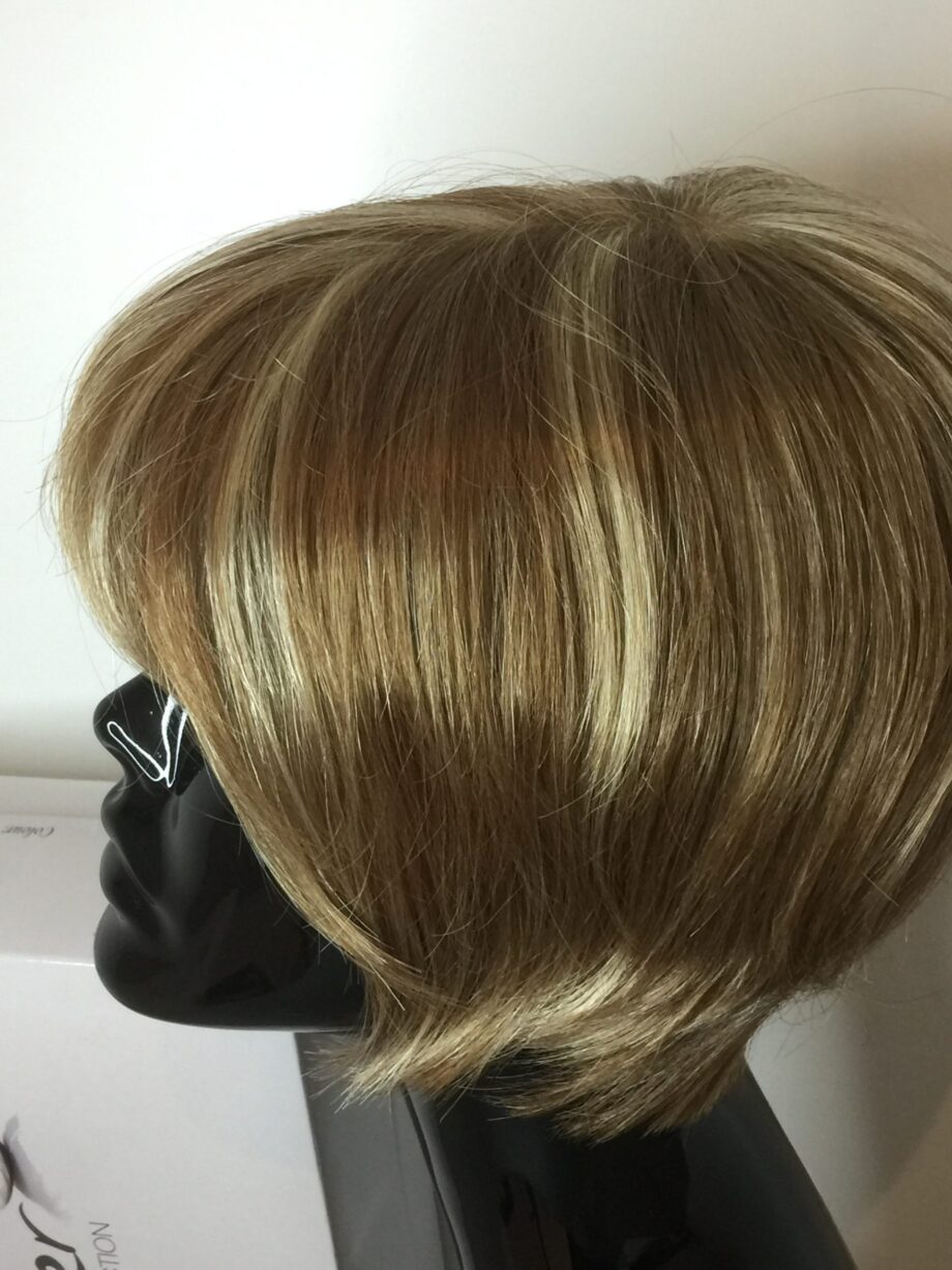 Short blonde. Bplblss14