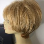 Short blonde. Bplblss22