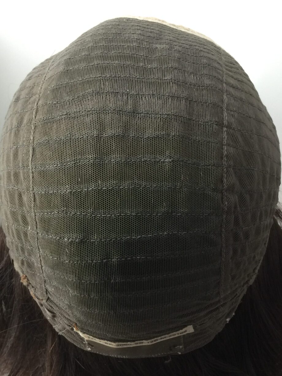 Long Brown bolbrls32