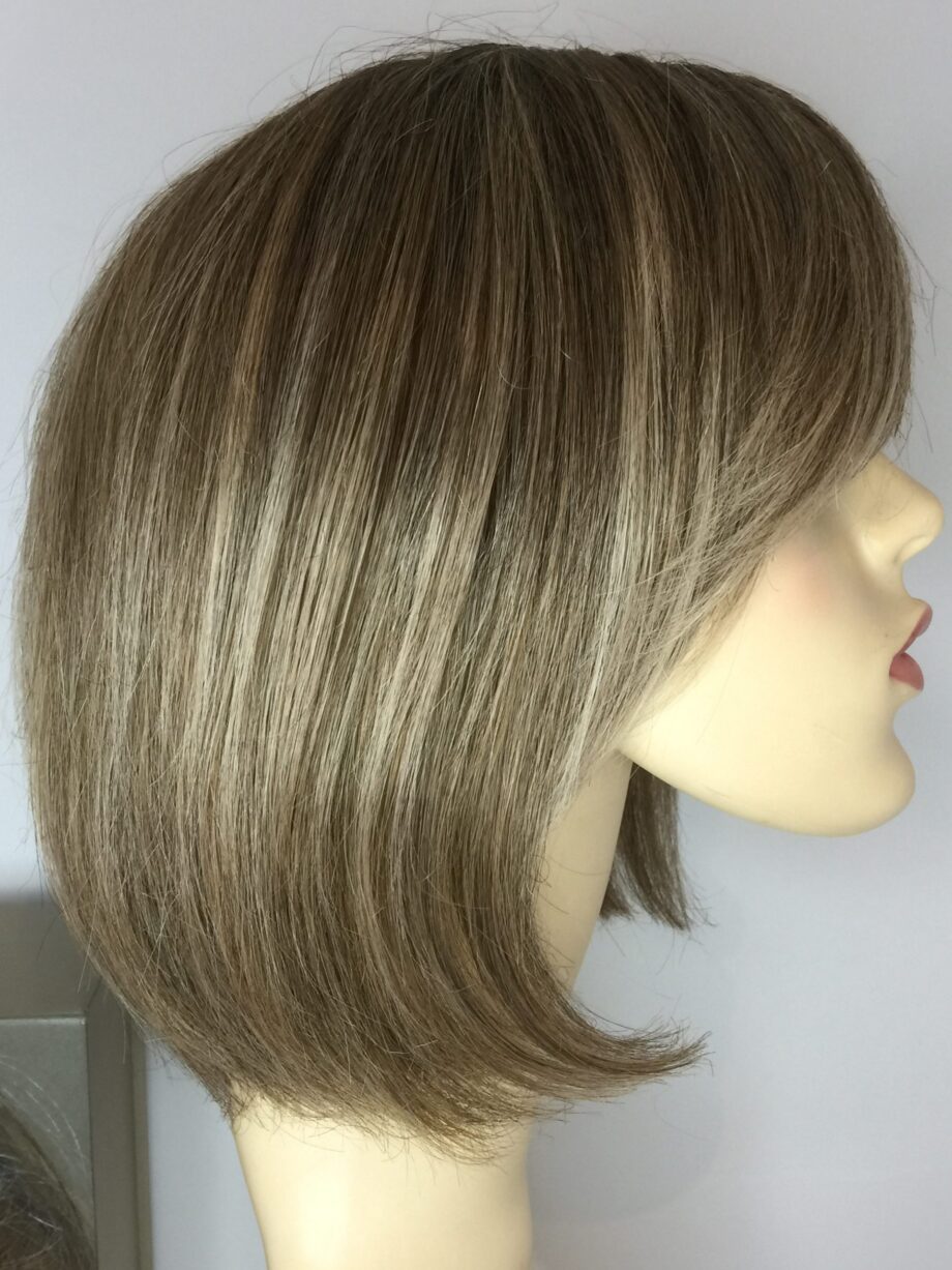 Blonde mid length bplblms09