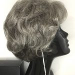 Short grey. Bplgsw19