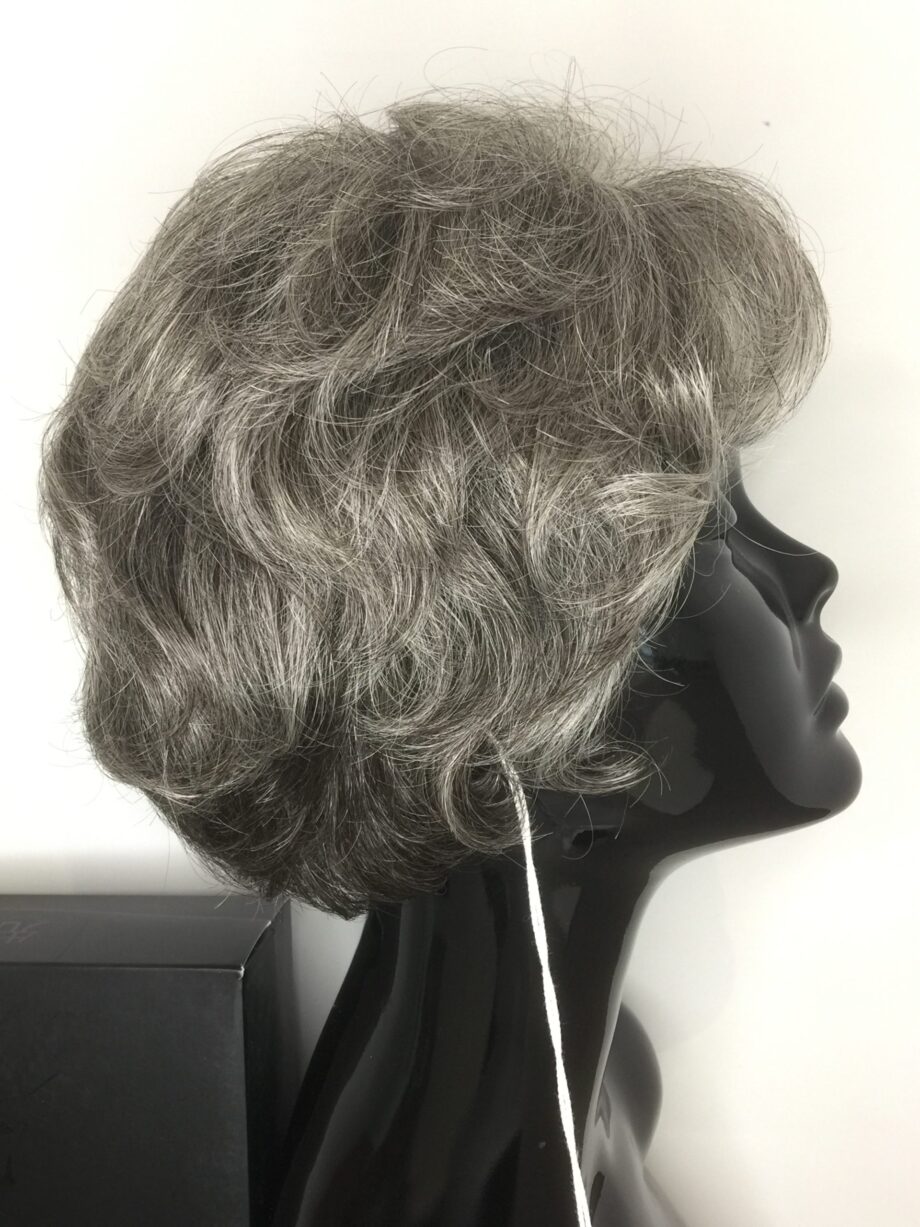 Short grey. Bplgsw19