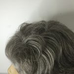 Short grey. Bplgsw21